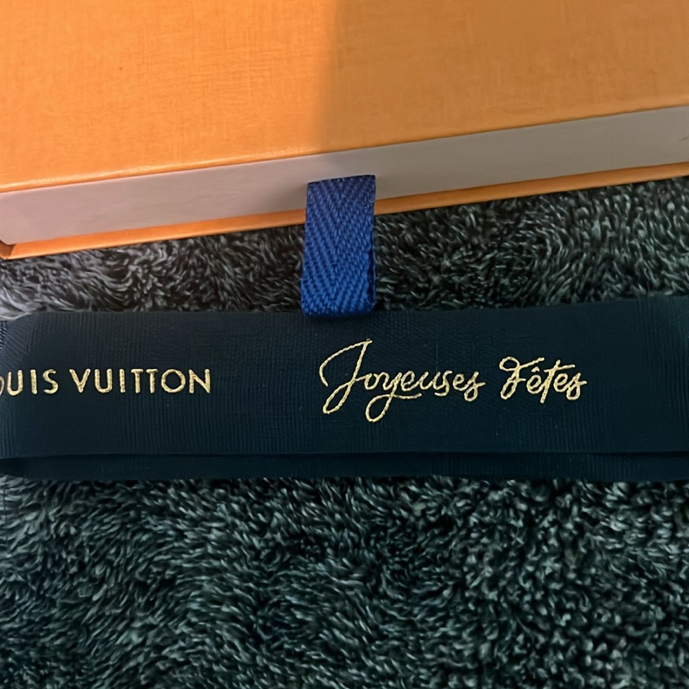 Louis Vuitton empty boxes - Picture 4 of 6